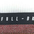 フルビーケー FULL-BK ANARCHY KNIT メンズ