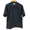 メゾンマルジェラ Maison Margiela 10 Navy Heavy Poplin Short Sleeve Shirt メンズ JPN:1