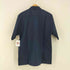 メゾンマルジェラ Maison Margiela 10 Navy Heavy Poplin Short Sleeve Shirt メンズ JPN:1
