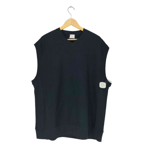 チャンピオン Champion REVERSE WEAVE コットンベスト メンズ JPN:XL