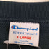 チャンピオン Champion REVERSE WEAVE コットンベスト メンズ JPN:XL
