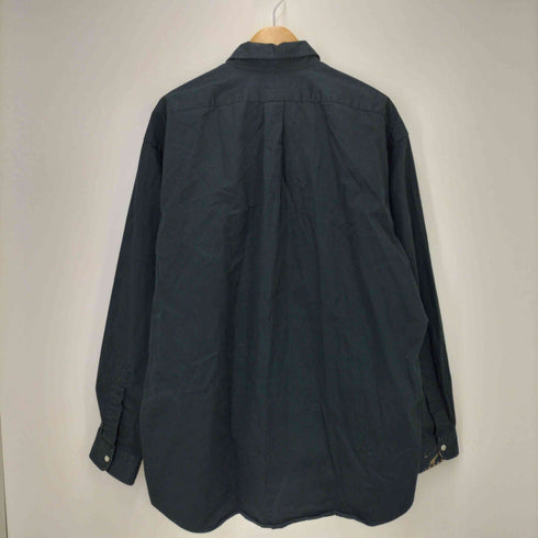 ラルフローレン RALPH LAUREN BREAK ポニー刺繍 L/S ボタンダウンシャツ メンズ import:XL