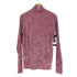 ドリスヴァンノッテン DRIES VAN NOTEN タートルネックベロアカットソー メンズ import:M