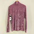 ドリスヴァンノッテン DRIES VAN NOTEN タートルネックベロアカットソー メンズ import:M