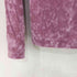 ドリスヴァンノッテン DRIES VAN NOTEN タートルネックベロアカットソー メンズ import:M