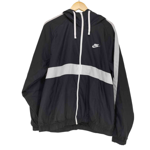 ナイキ NIKE ウィンドブレーカー メンズ JPN:XL