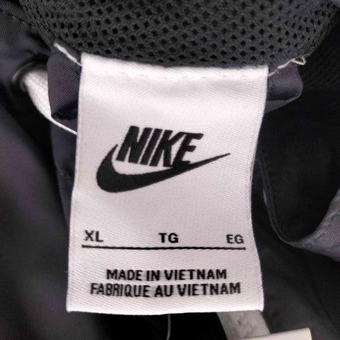 ナイキ NIKE ウィンドブレーカー メンズ JPN:XL