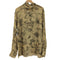 ドリスヴァンノッテン DRIES VAN NOTEN フラワープリント タートルネックトップス メンズ JPN:48
