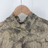 ドリスヴァンノッテン DRIES VAN NOTEN フラワープリント タートルネックトップス メンズ JPN:48