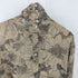ドリスヴァンノッテン DRIES VAN NOTEN フラワープリント タートルネックトップス メンズ JPN:48