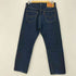 リーバイス Levis ボタン裏4985 501 ボタンフライデニムパンツ メンズ W34/L30
