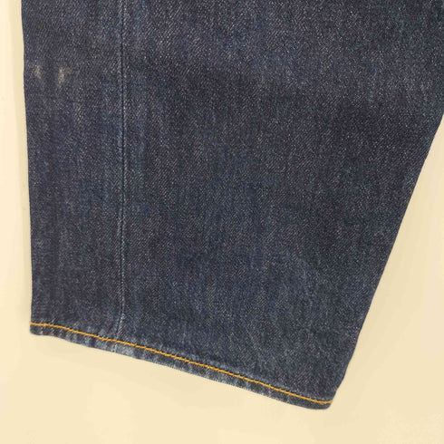 リーバイス Levis ボタン裏4985 501 ボタンフライデニムパンツ メンズ W34/L30