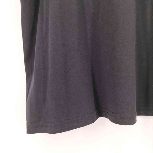 両面プリント S/S Tシャツ メンズ import:XL