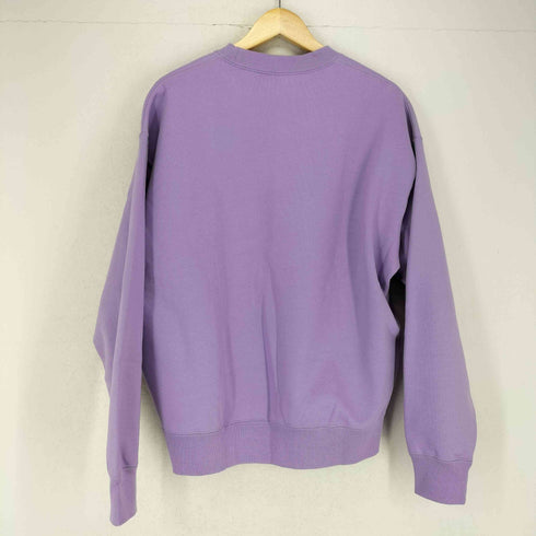 ナイキ NIKE AS M NRG SOLOSWSH CREW メンズ JPN:L