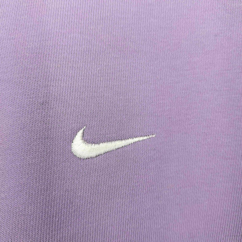ナイキ NIKE AS M NRG SOLOSWSH CREW メンズ JPN:L