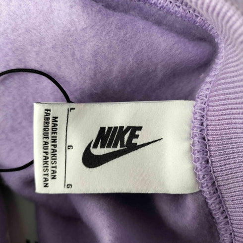 ナイキ NIKE AS M NRG SOLOSWSH CREW メンズ JPN:L