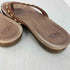アグ UGG LYNDI スタッズレザーサンダル レディース JPN:22