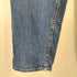リーバイス Levis USA製 560 バギーテーパードデニムパンツ ボタン裏554 メンズ W40 L30