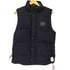 カナダグース CANADA GOOSE Garson Vest Wool ガーソン ベスト ウール メンズ import:S