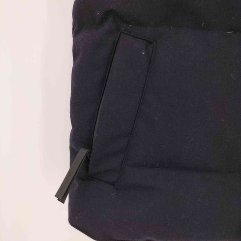 カナダグース CANADA GOOSE Garson Vest Wool ガーソン ベスト ウール メンズ import:S