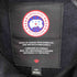 カナダグース CANADA GOOSE Garson Vest Wool ガーソン ベスト ウール メンズ import:S
