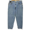 リーバイス Levis USA製 COMFORT FIT 560 バギー テーパードデニムパンツ ボタン裏134 メンズ W38 L32