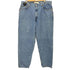 リーバイス Levis USA製 COMFORT FIT 560 バギー テーパードデニムパンツ ボタン裏134 メンズ W38 L32