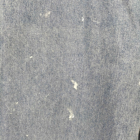 リーバイス Levis USA製 COMFORT FIT 560 バギー テーパードデニムパンツ ボタン裏134 メンズ W38 L32