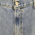 リーバイス Levis USA製 COMFORT FIT 560 バギー テーパードデニムパンツ ボタン裏134 メンズ W38 L32