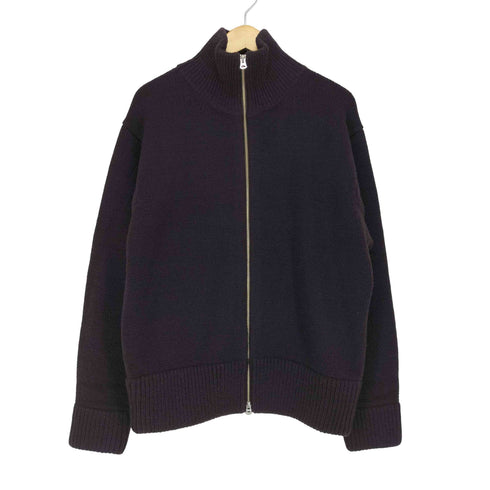 MEIAS WAVE WOOL DRIVERS CARDIGAN メンズ JPN:L