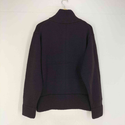 MEIAS WAVE WOOL DRIVERS CARDIGAN メンズ JPN:L