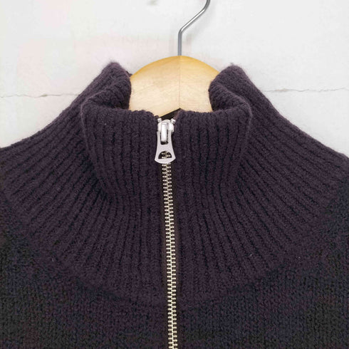 MEIAS WAVE WOOL DRIVERS CARDIGAN メンズ JPN:L