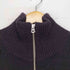 MEIAS WAVE WOOL DRIVERS CARDIGAN メンズ JPN:L