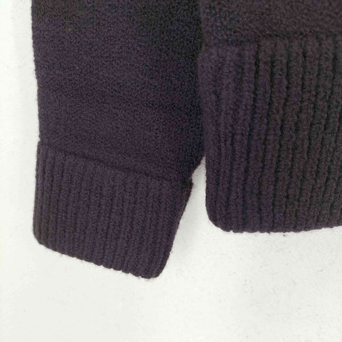 MEIAS WAVE WOOL DRIVERS CARDIGAN メンズ JPN:L