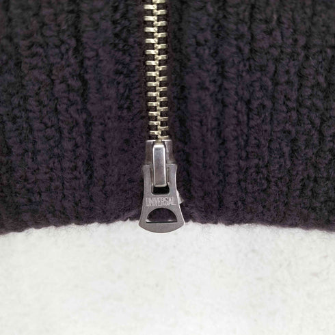 MEIAS WAVE WOOL DRIVERS CARDIGAN メンズ JPN:L
