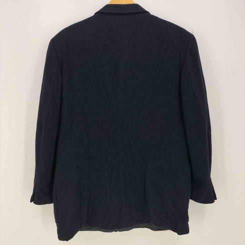 カルバンクライン CALVIN KLEIN ウール 2B テーラード ジャケット メンズ