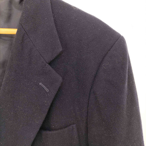 カルバンクライン CALVIN KLEIN ウール 2B テーラード ジャケット メンズ