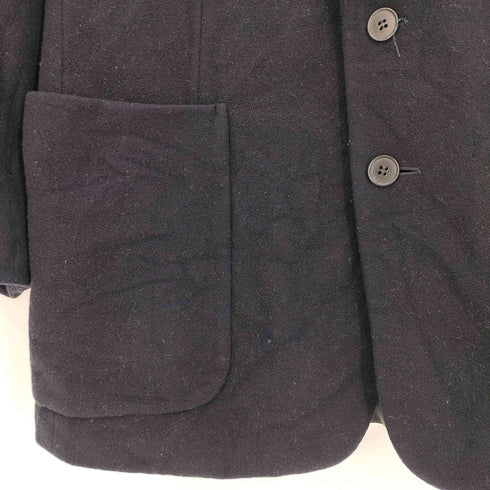 カルバンクライン CALVIN KLEIN ウール 2B テーラード ジャケット メンズ
