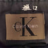 カルバンクライン CALVIN KLEIN ウール 2B テーラード ジャケット メンズ
