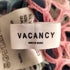 ヴァカンシー VACANCY メッシュオーバーカットソー レディース FREE