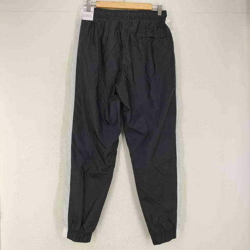 ナイキ NIKE 23SS ロゴ刺繍ナイロンパンツ メンズ JPN:XL