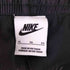 ナイキ NIKE 23SS ロゴ刺繍ナイロンパンツ メンズ JPN:XL