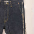 ダブレット doublet SELVAGE LINE DENIM PANTS メンズ JPN:M