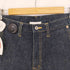 ダブレット doublet SELVAGE LINE DENIM PANTS メンズ JPN:M
