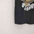 ジュニアゴルチェ JUNIOR GAULTIER 90S 前面プリント クルーネックTシャツ メンズ 40