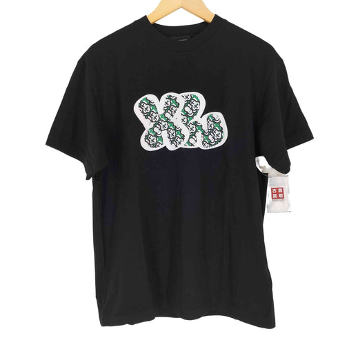 エクストララージ XLARGE ×MQ XL S/S TEE メンズ JPN:M
