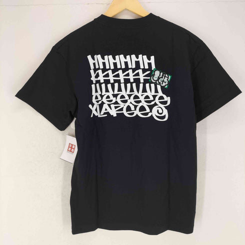 エクストララージ XLARGE ×MQ XL S/S TEE メンズ JPN:M