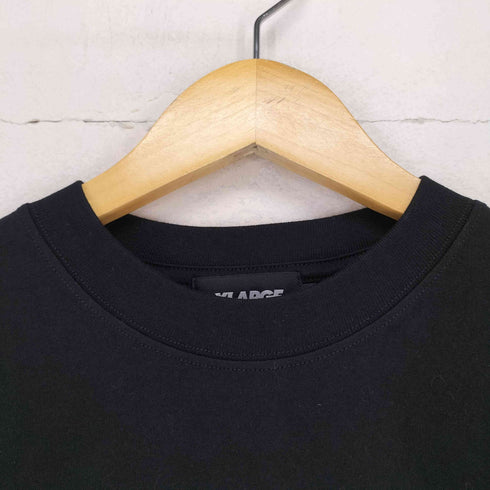 エクストララージ XLARGE ×MQ XL S/S TEE メンズ JPN:M
