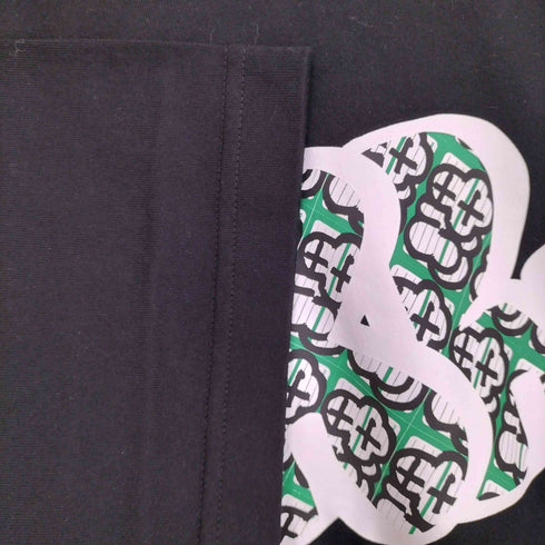 エクストララージ XLARGE ×MQ XL S/S TEE メンズ JPN:M
