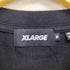 エクストララージ XLARGE ×MQ XL S/S TEE メンズ JPN:M